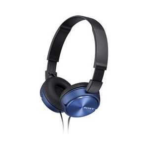 Sony MDR-ZX310 - Blue