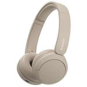 Sony WH-CH520 - Beige