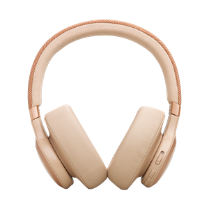 JBL Live 770NC - Sandstone