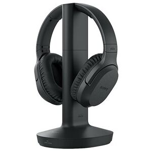 Sony MDR-RF895 - Black