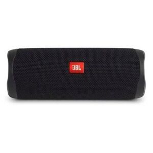 JBL Flip 5 - Black