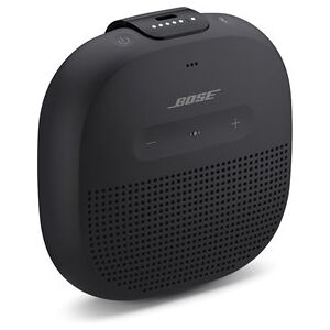 Bose SoundLink Micro - Black