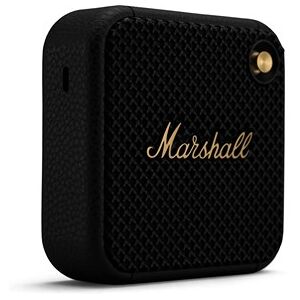 Marshall Willen - Black and Brass