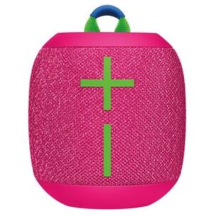 Ultimate Ears Wonderboom 3 - Hyper Pink