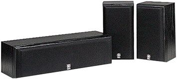 Yamaha NS-P60 Yamaha NS-P60