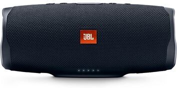 JBL Charge 4 - Black JBL Charge 4 - Black