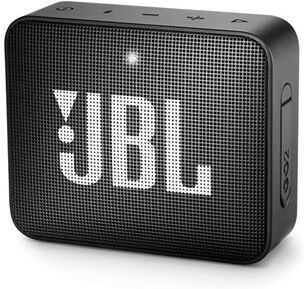 JBL GO2 - Black JBL GO2 - Black