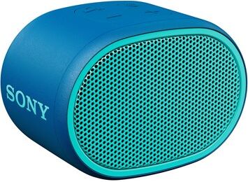 Sony SRS-XB01 - Blue Sony SRS-XB01 - Blue
