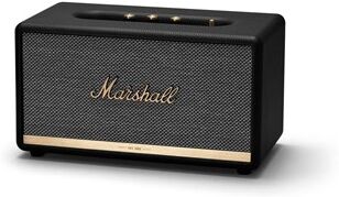 Marshall Stanmore II BT - Black Marshall Stanmore II BT - Black