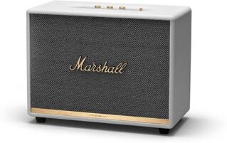 Marshall Woburn II BT - White Marshall Woburn II BT - White