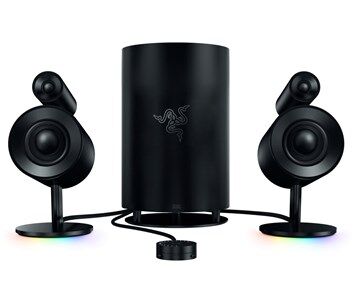 Razer NOMMO PRO Razer NOMMO PRO