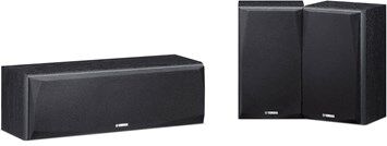 Yamaha NS-P51 Yamaha NS-P51