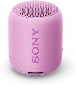 Sony SRS-XB12 - Purple Sony SRS-XB12 - Purple