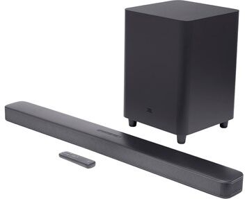 JBL Bar 5.1 Surround JBL Bar 5.1 Surround