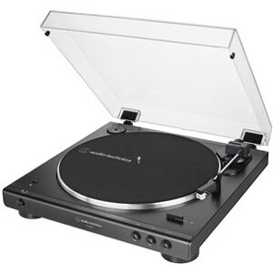 Audio Technica AT-LP60XBT - Black