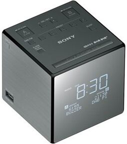 Sony XDR-C1DBP