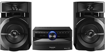 Panasonic SC-UX100E Panasonic SC-UX100E