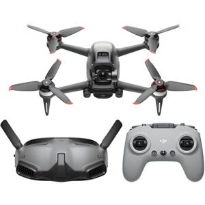 DJI DJI FPV Explorer Combo