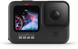 GoPro Hero 9 Black