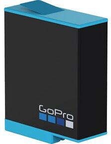 GoPro Rechargeable Battery (HERO9 Black) GoPro Rechargeable Battery (HERO9 Black)