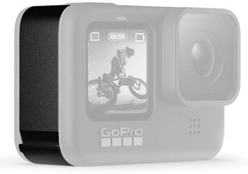 GoPro Replacement Door (HERO9 Black) GoPro Replacement Door (HERO9 Black)