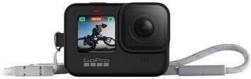 GoPro Sleeve + Lanyard (HERO9 Black) GoPro Sleeve + Lanyard (HERO9 Black)