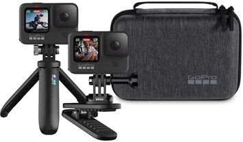 GoPro Travel Kit 2.0 GoPro Travel Kit 2.0
