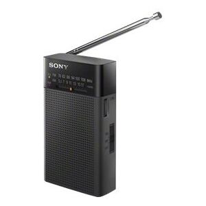 Sony ICF-P27