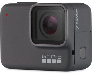 GoPro Hero 7 Silver