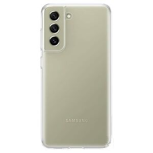 Samsung Premium Clear Cover Galaxy S21FE