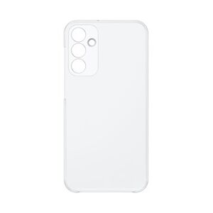 Samsung A15 Clear Case, transparent