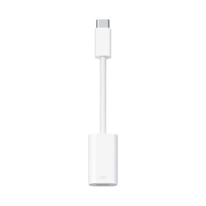 Apple USB-C till Lightning-Adapter
