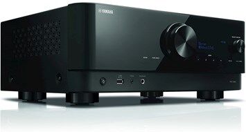 Yamaha RXV6ABL Yamaha RXV6ABL