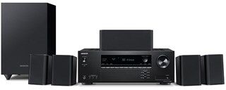 Onkyo HT-S3910 Onkyo HT-S3910