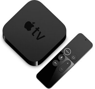 Apple TV 4K 32GB Apple TV 4K 32GB