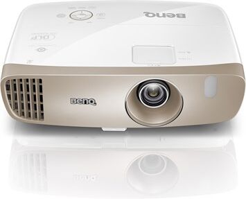 BenQ W2000 BenQ W2000