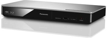 Panasonic DMP-BDT181EG Panasonic DMP-BDT181EG