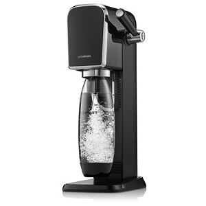 SodaStream ART Black w/o cylinder