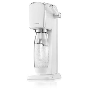 SodaStream ART White w/o cylinder