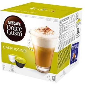 Dolce Gusto Cappuccino