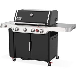 Weber Genesis E-435 Gasolgrill