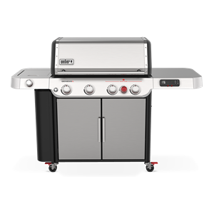 Weber Genesis® SX-435 Gasolgrill Smart