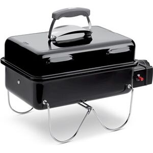 Weber Go-Anywhere Gas