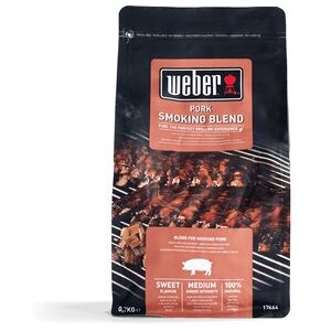 Weber Wood Chip Blend, Pork