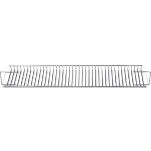 Austin and Barbeque AABQ Barrel Charcoal Grill - Spare Warming Rack