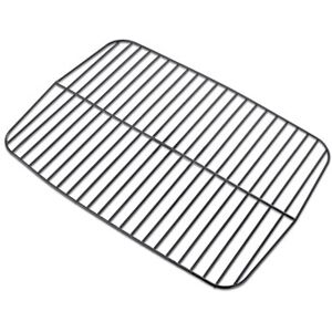 ON BBQ Portable Gas With Trolley- grill plate