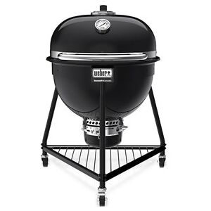 Weber Summit Kamado E6