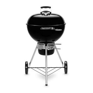 Weber Master-Touch GBS E-5750 Kolgrill Ø 57 cm