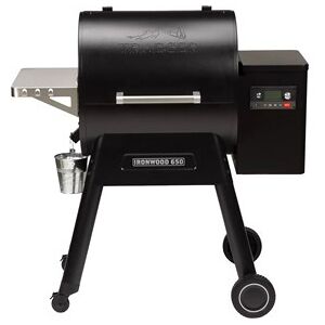 Traeger Ironwood 650