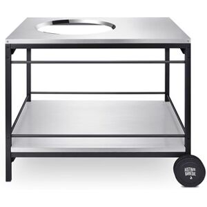 Austin and Barbeque AABQ - Trolley  le For 57 cm BBQ